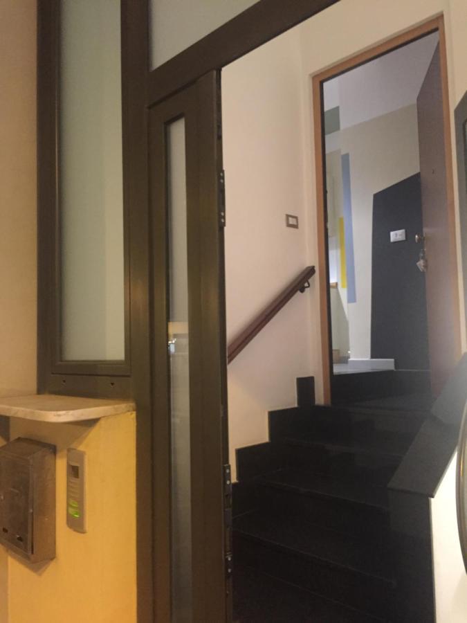 Babyaccommodation Family Sea & Box Pietra Ligure Εξωτερικό φωτογραφία