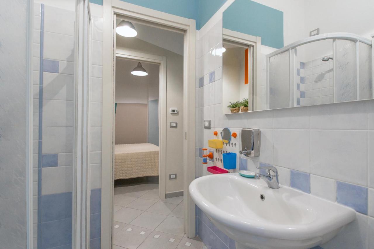 Babyaccommodation Family Sea & Box Pietra Ligure Εξωτερικό φωτογραφία