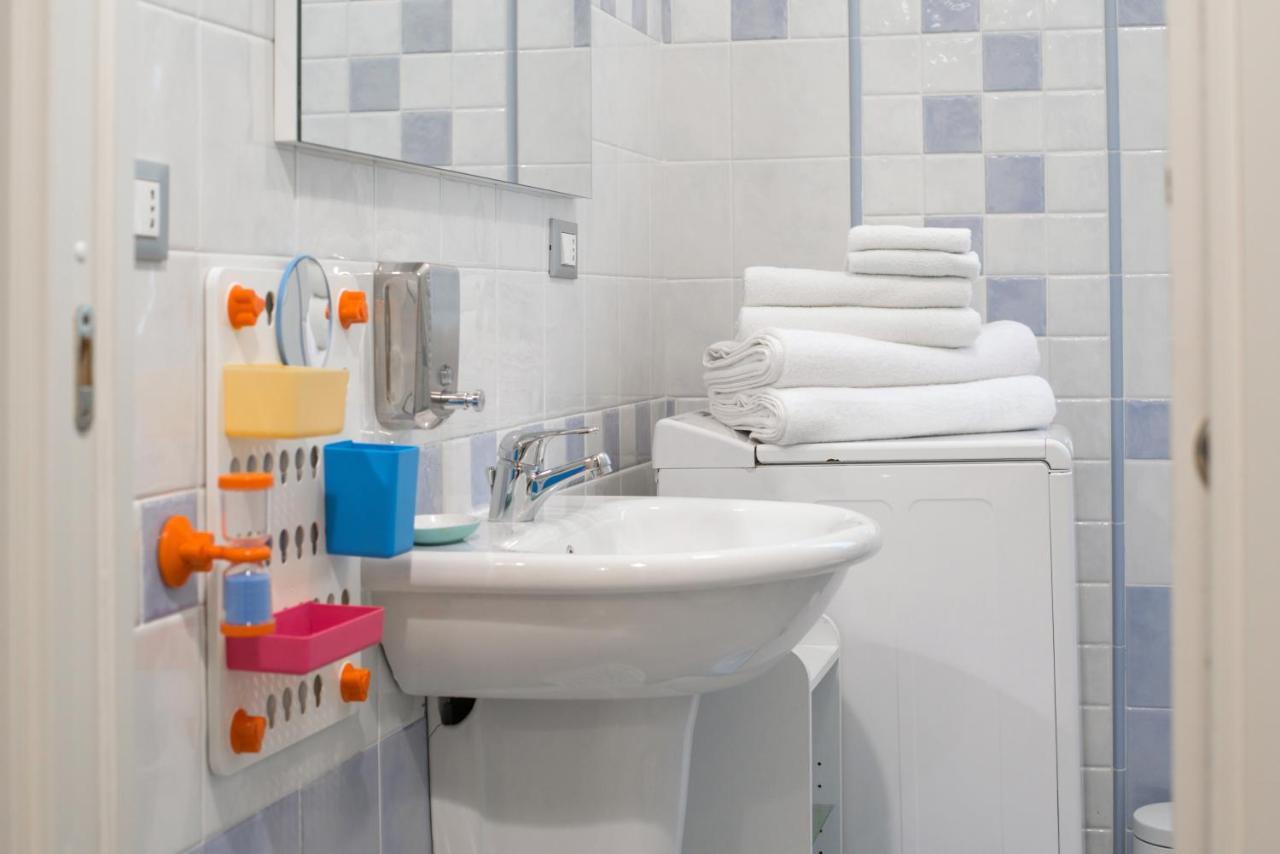 Babyaccommodation Family Sea & Box Pietra Ligure Εξωτερικό φωτογραφία