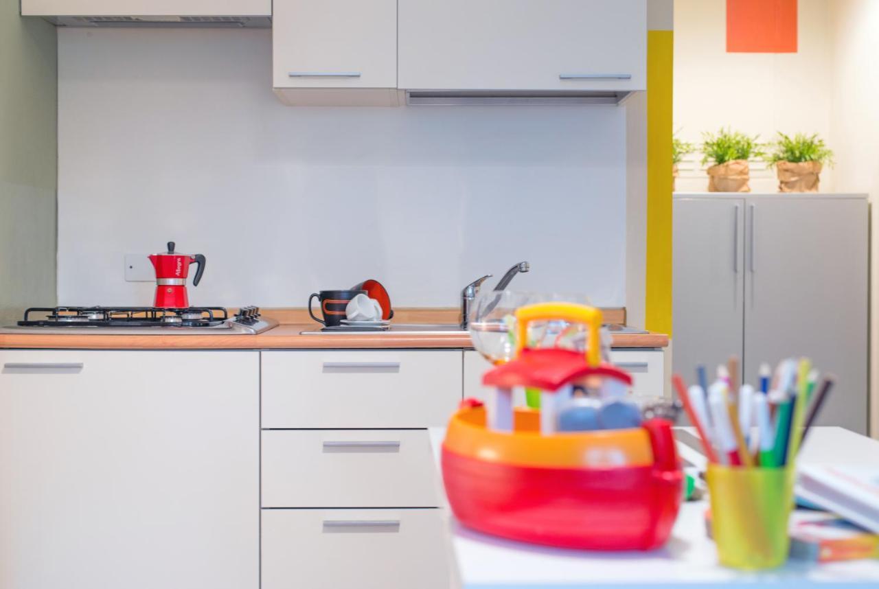 Babyaccommodation Family Sea & Box Pietra Ligure Εξωτερικό φωτογραφία